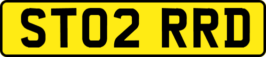 ST02RRD