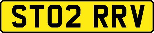 ST02RRV
