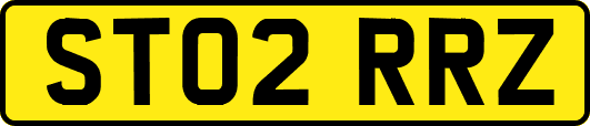 ST02RRZ