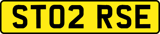 ST02RSE