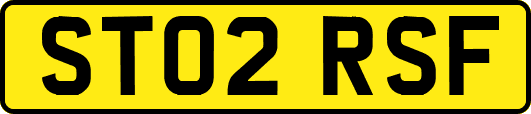 ST02RSF