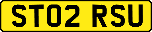 ST02RSU