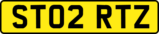 ST02RTZ