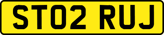 ST02RUJ