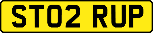 ST02RUP