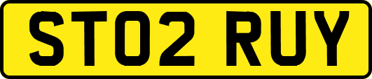 ST02RUY