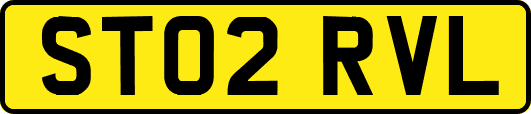 ST02RVL