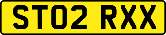 ST02RXX