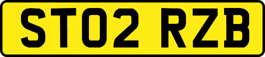 ST02RZB