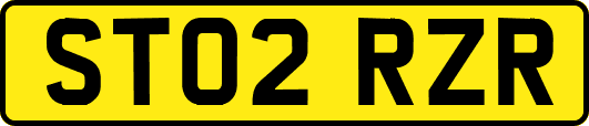 ST02RZR