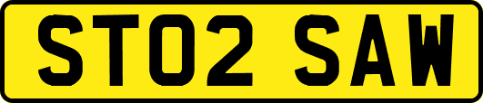 ST02SAW