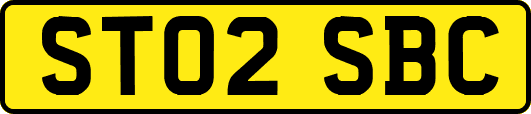ST02SBC