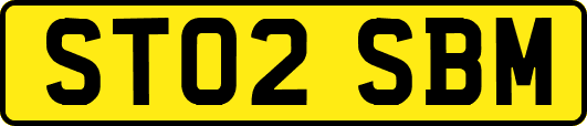ST02SBM