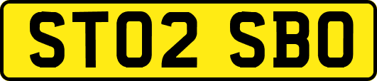 ST02SBO