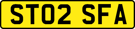 ST02SFA