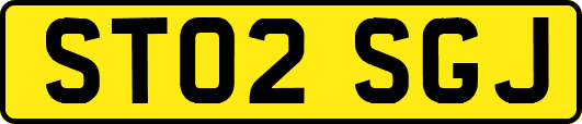 ST02SGJ