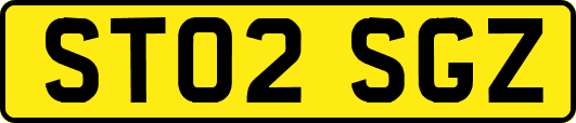 ST02SGZ