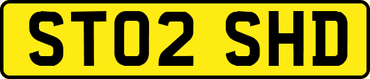 ST02SHD