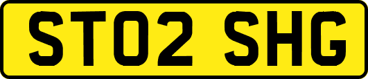 ST02SHG