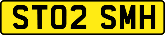 ST02SMH