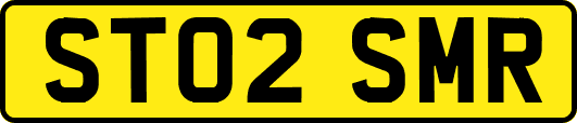 ST02SMR