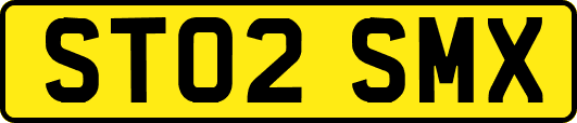 ST02SMX