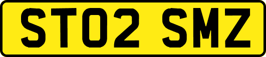 ST02SMZ
