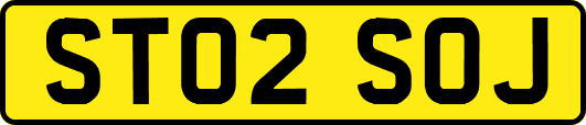 ST02SOJ