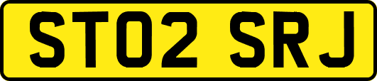 ST02SRJ