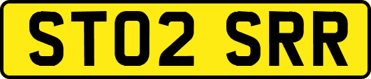 ST02SRR