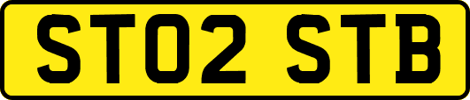 ST02STB