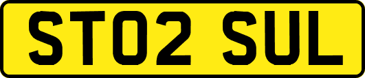 ST02SUL