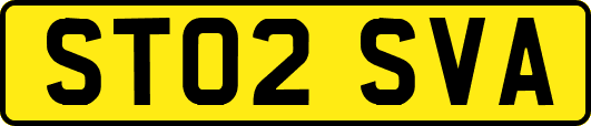 ST02SVA
