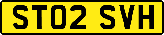ST02SVH