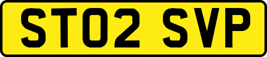 ST02SVP