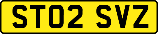 ST02SVZ