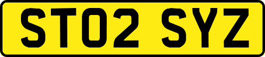 ST02SYZ