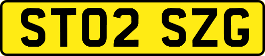 ST02SZG