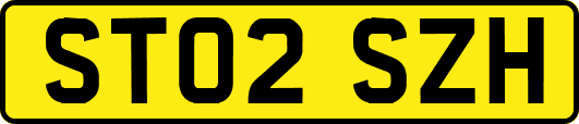 ST02SZH