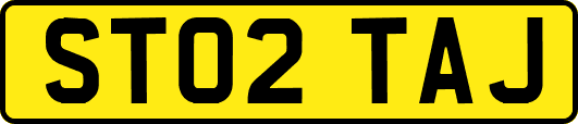 ST02TAJ