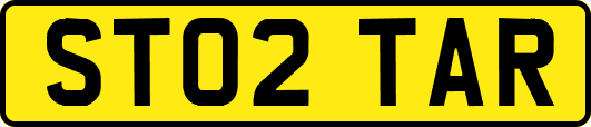 ST02TAR