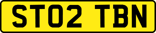 ST02TBN