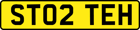 ST02TEH