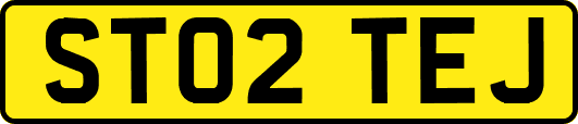 ST02TEJ