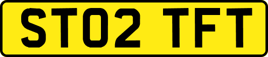 ST02TFT
