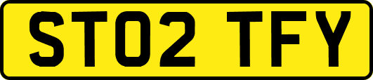 ST02TFY