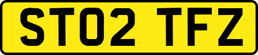 ST02TFZ