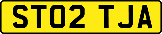 ST02TJA