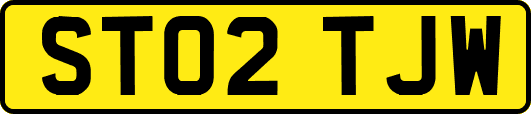 ST02TJW