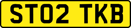ST02TKB